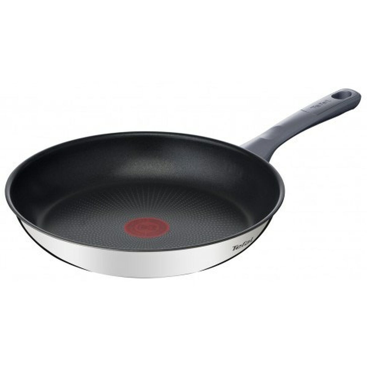 Pfanne Tefal G7300655 Stahl Edelstahl Bakelit Ø 28 cm - AWK Flagship