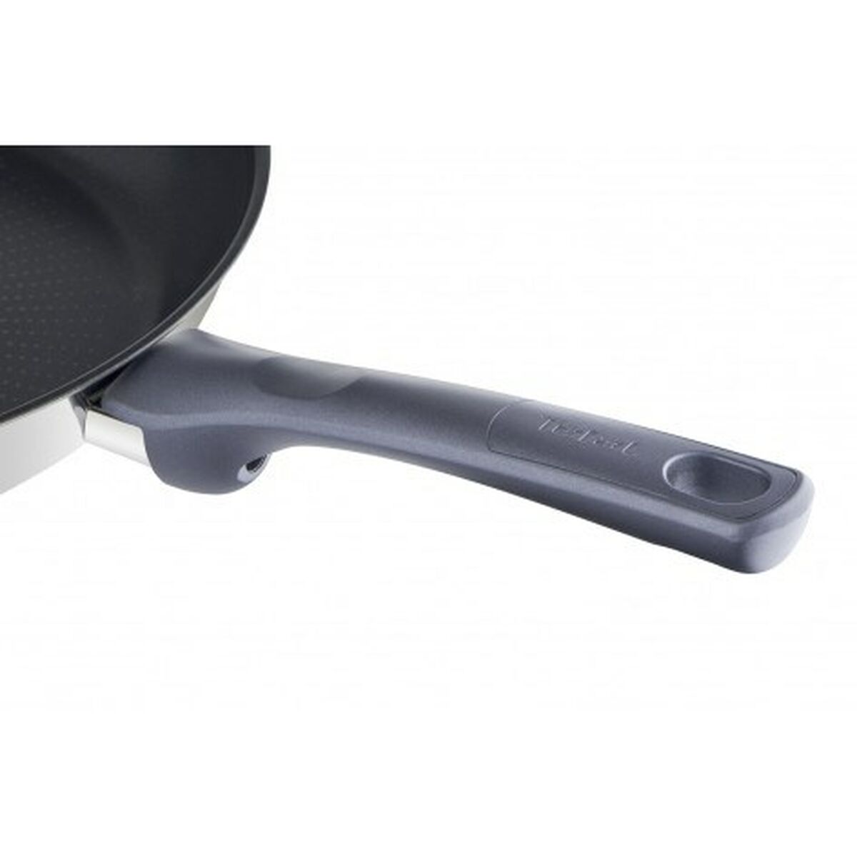 Pfanne Tefal G7300655 Stahl Edelstahl Bakelit Ø 28 cm - AWK Flagship