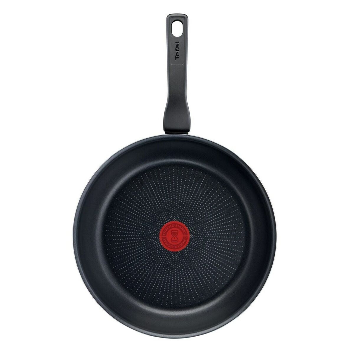 Pfanne Tefal C3850553 Schwarz Aluminium Ø 26 cm - AWK Flagship