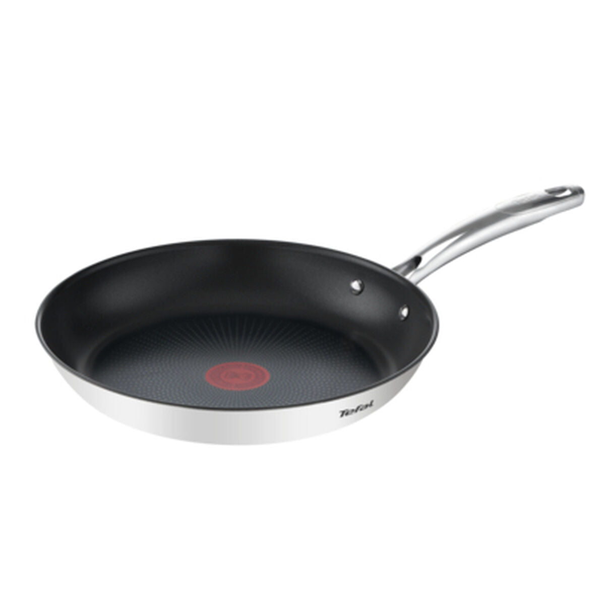 Pfanne Tefal G7320634 Schwarz Edelstahl Ø 28 cm - AWK Flagship