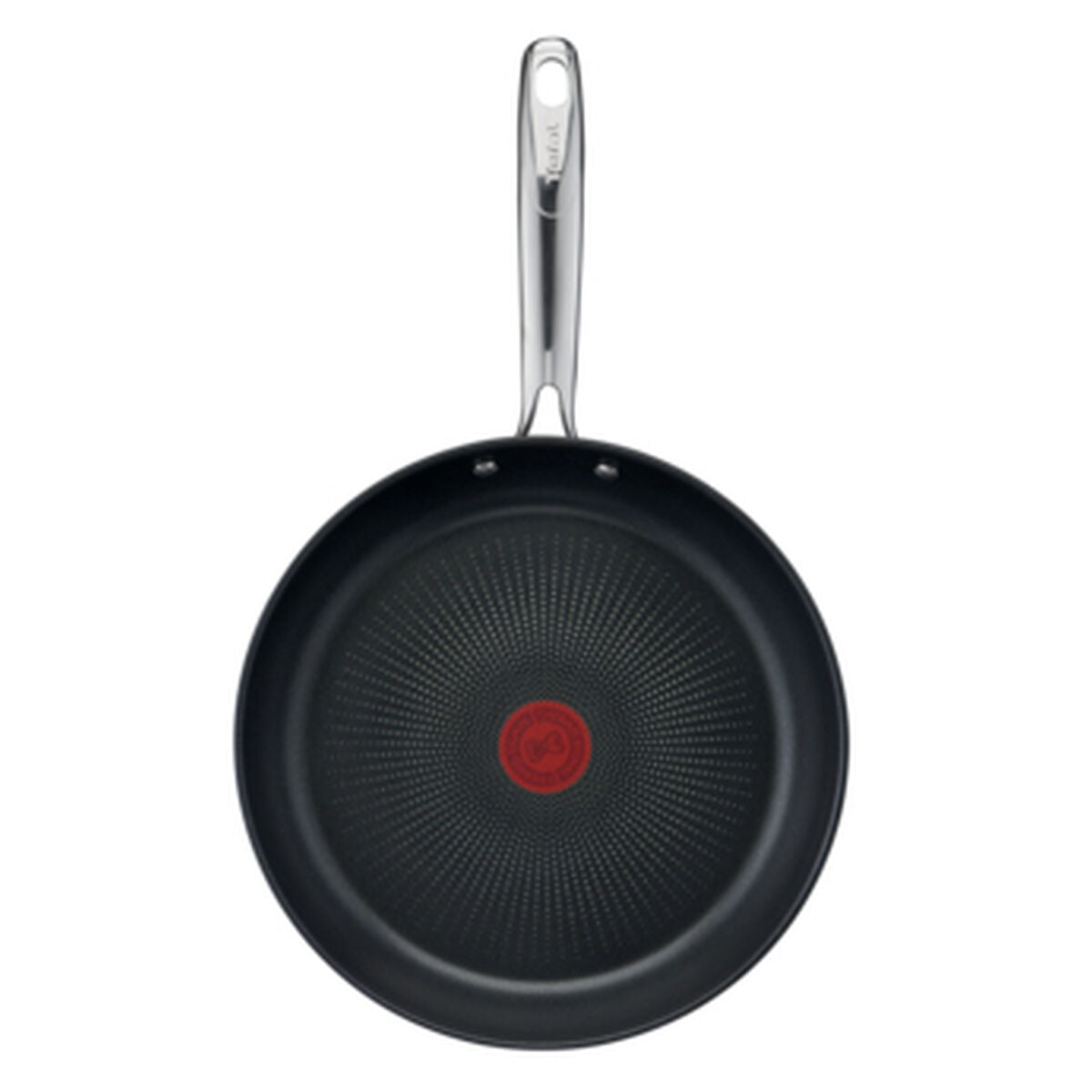 Pfanne Tefal G7320634 Schwarz Edelstahl Ø 28 cm - AWK Flagship