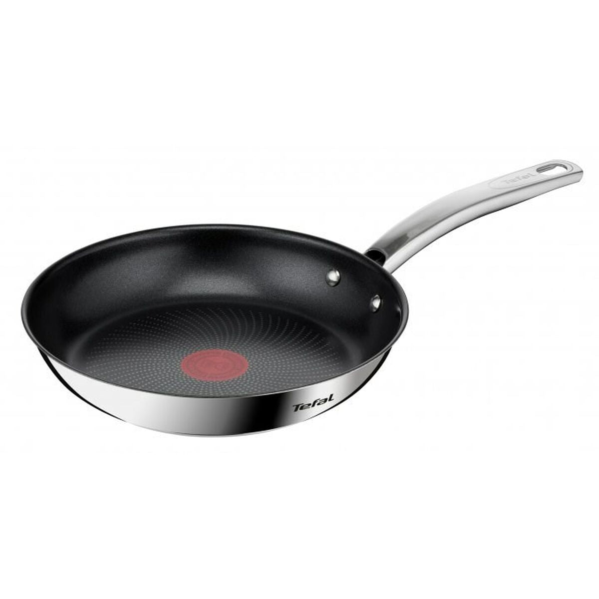 Pfanne Tefal B8170644 Schwarz Edelstahl Ø 28 cm - AWK Flagship