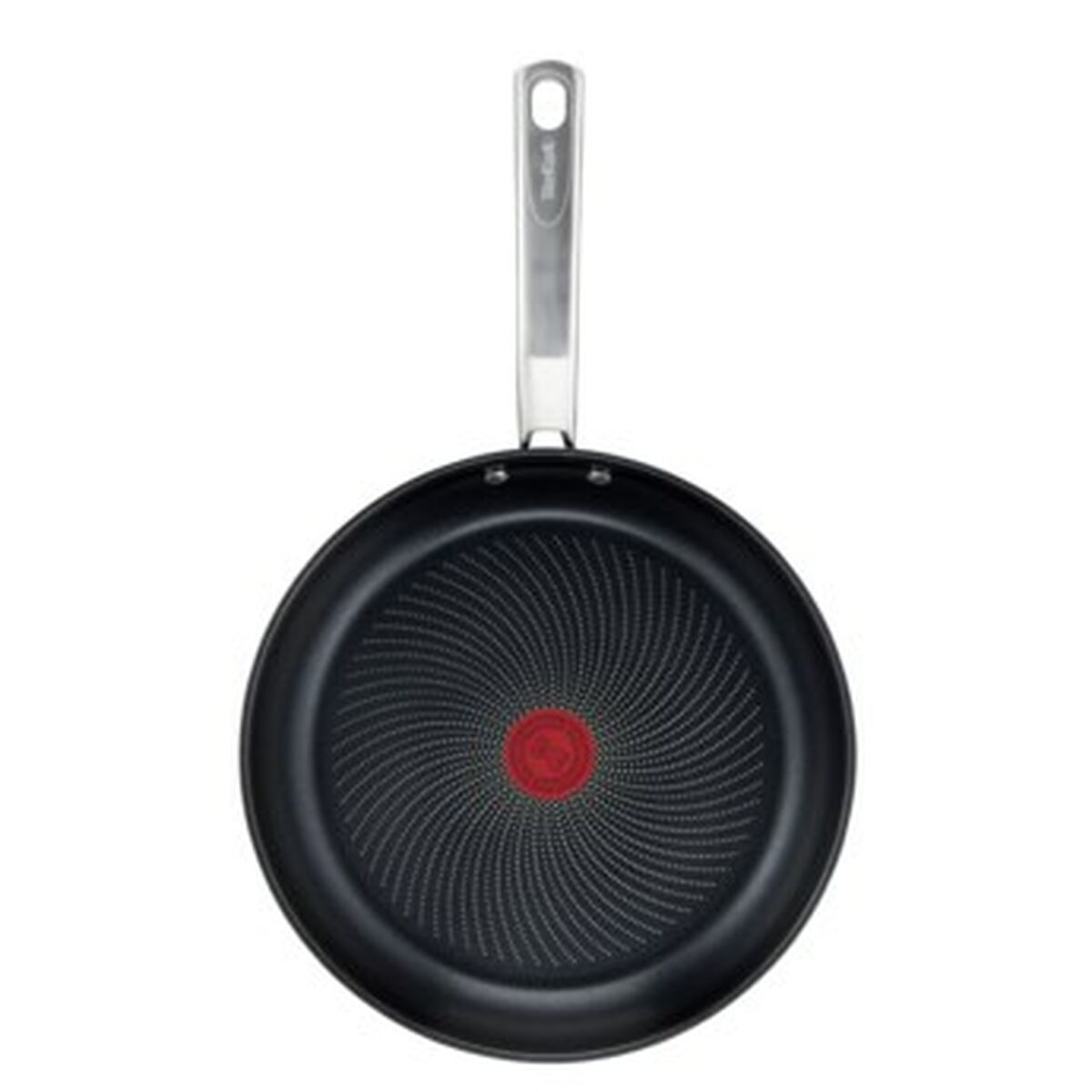 Pfanne Tefal B8170644 Schwarz Edelstahl Ø 28 cm - AWK Flagship