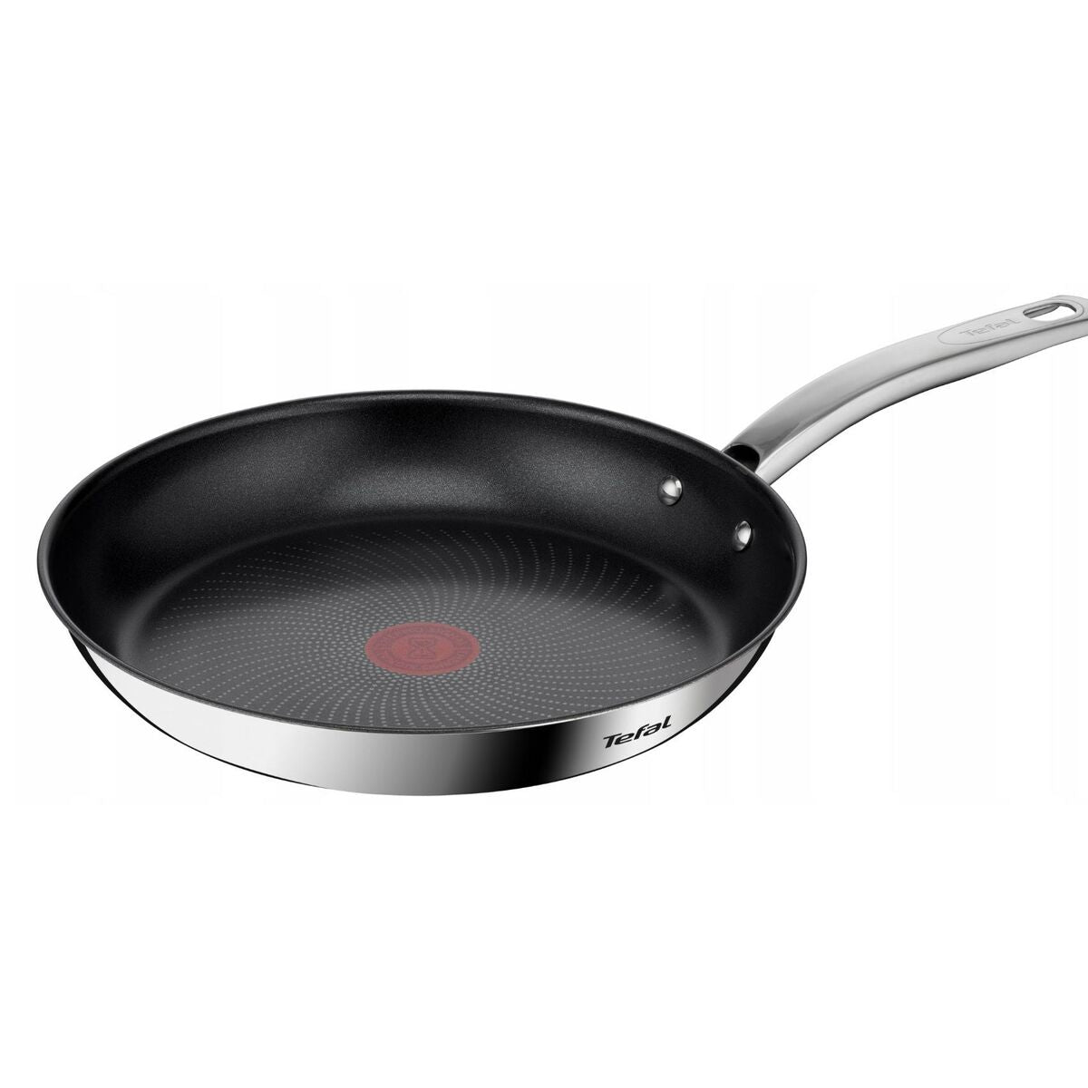 Pfanne Tefal B8170644 Schwarz Edelstahl Ø 28 cm - AWK Flagship