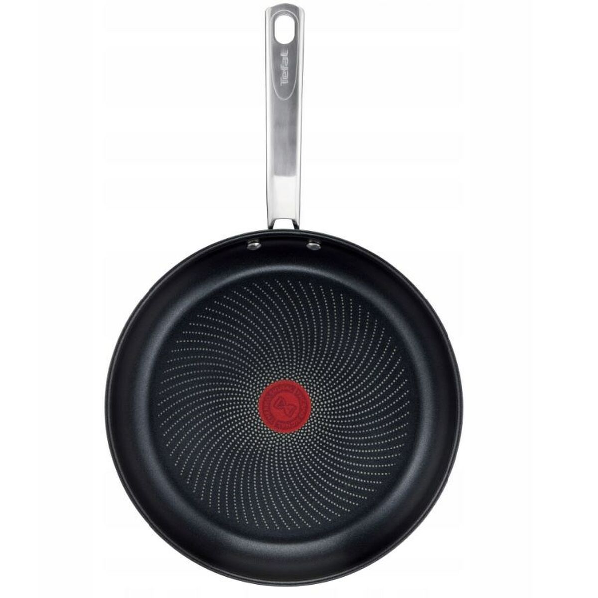 Pfanne Tefal B8170644 Schwarz Edelstahl Ø 28 cm - AWK Flagship