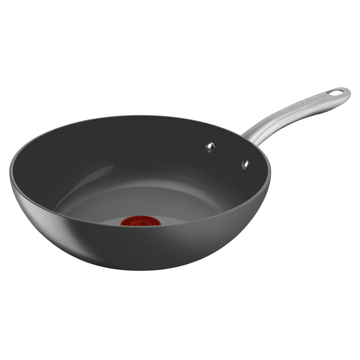 Pfanne Tefal C4241953 Grau Hellgrau Aluminium - AWK Flagship