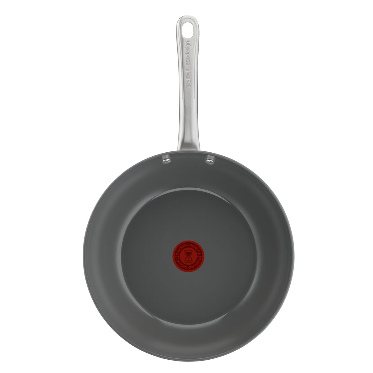 Pfanne Tefal C4241953 Grau Hellgrau Aluminium - AWK Flagship