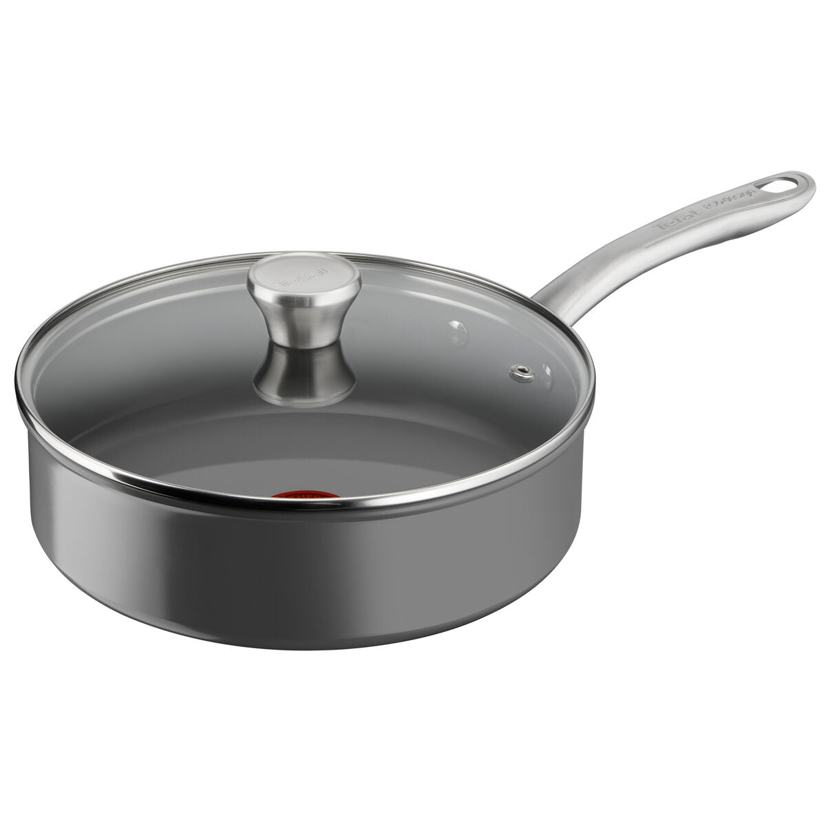 Pfanne Tefal C4243253 Grau Aluminium Ø 24 cm - AWK Flagship