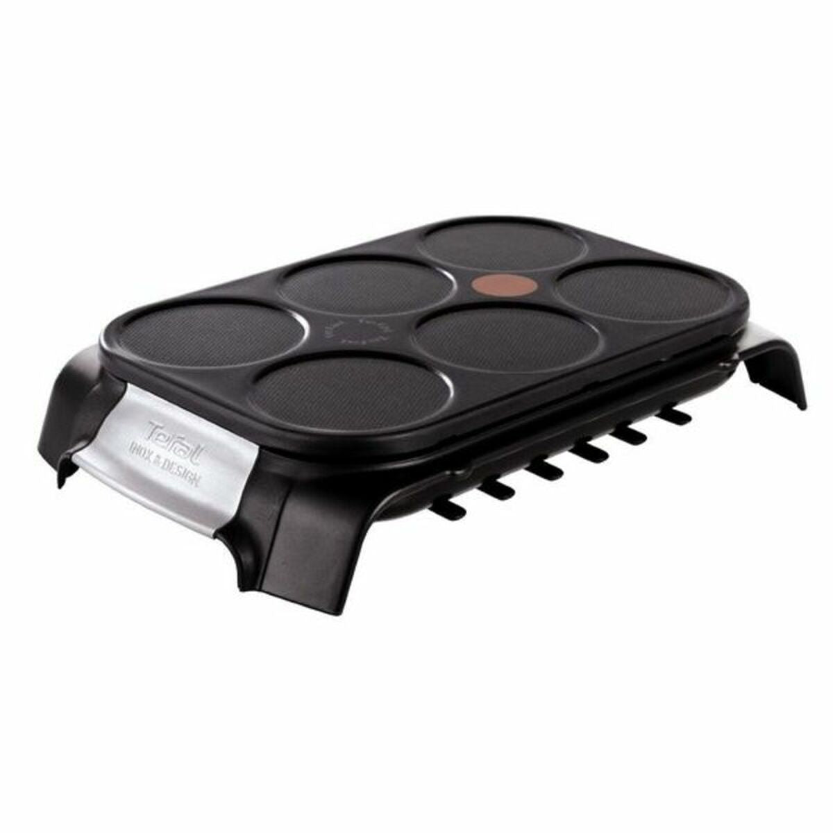 Tefal Crêpes-Maker Tefal PY558813 1000 W - AWK Flagship