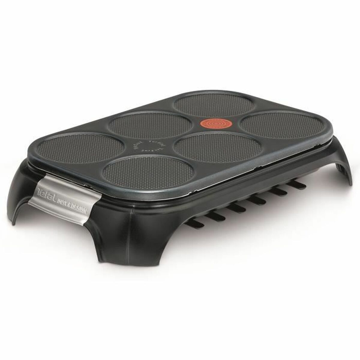 Tefal Crêpes-Maker Tefal PY558813 1000 W - AWK Flagship