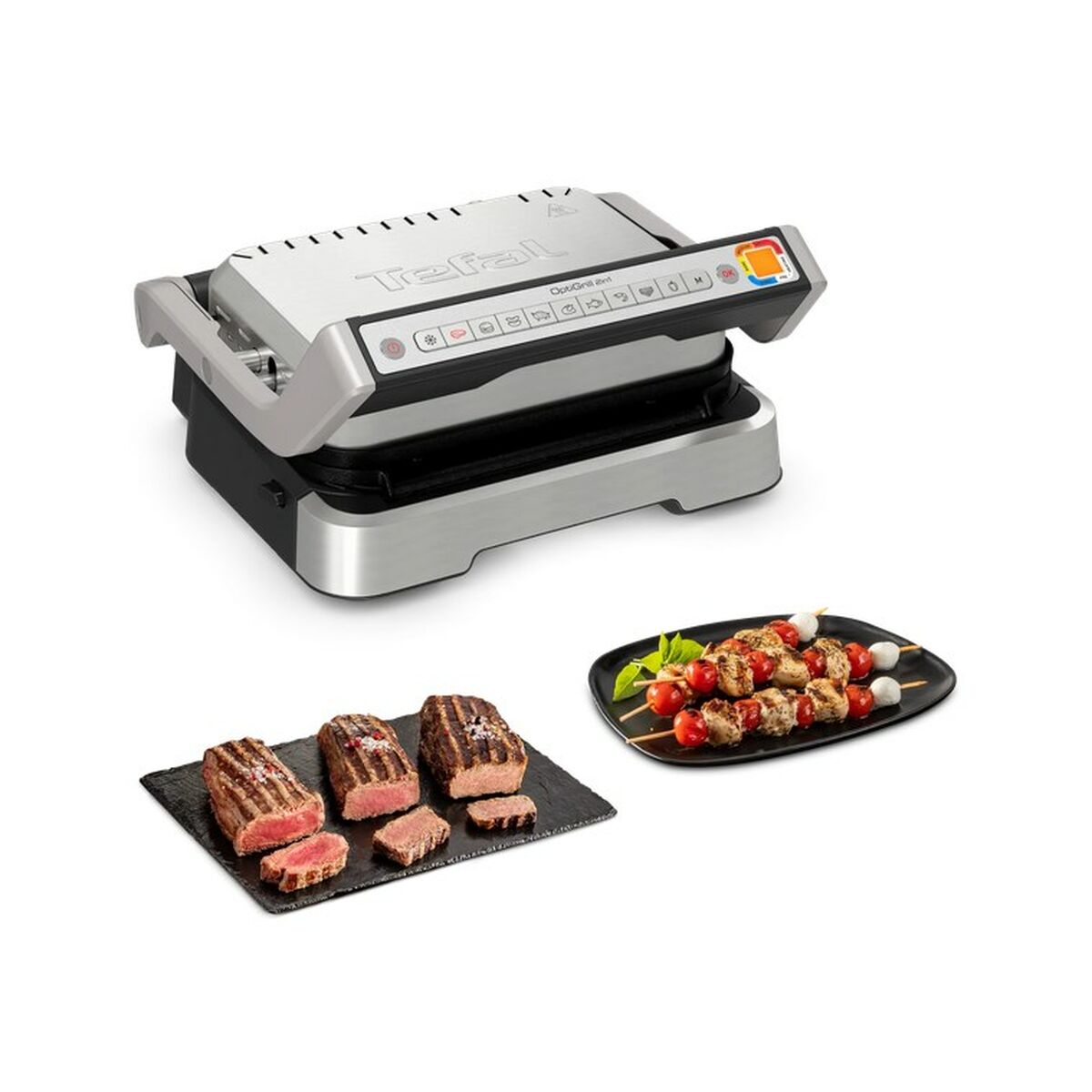 Elektrogrill Tefal GC772D30 - AWK Flagship