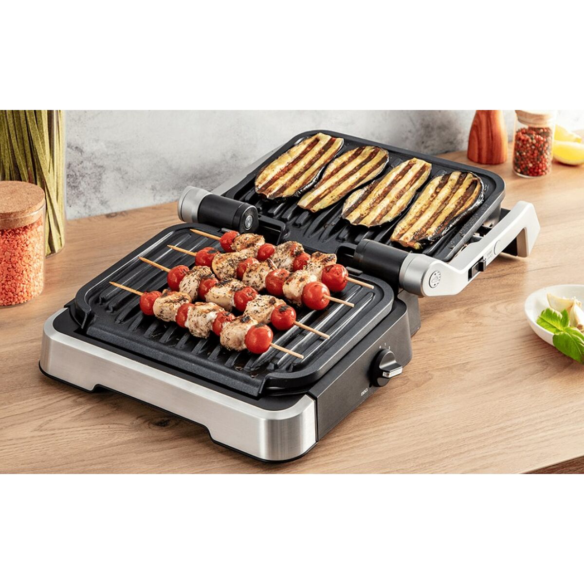 Elektrogrill Tefal GC772D30 - AWK Flagship