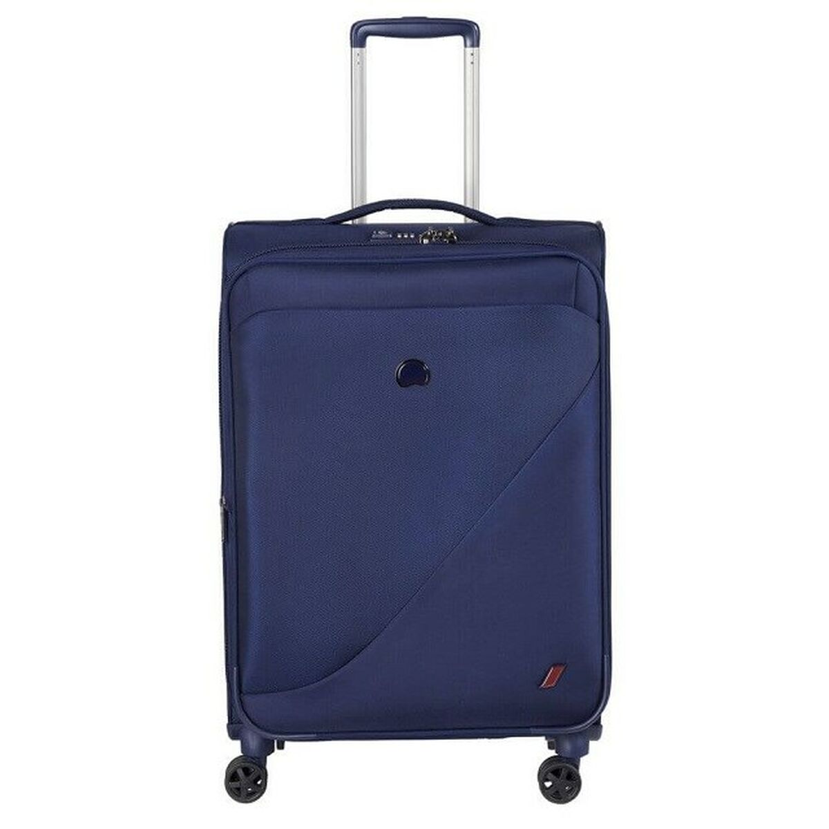 Koffer mittel Delsey New Destination Blau 28 x 68 x 44 cm - AWK Flagship