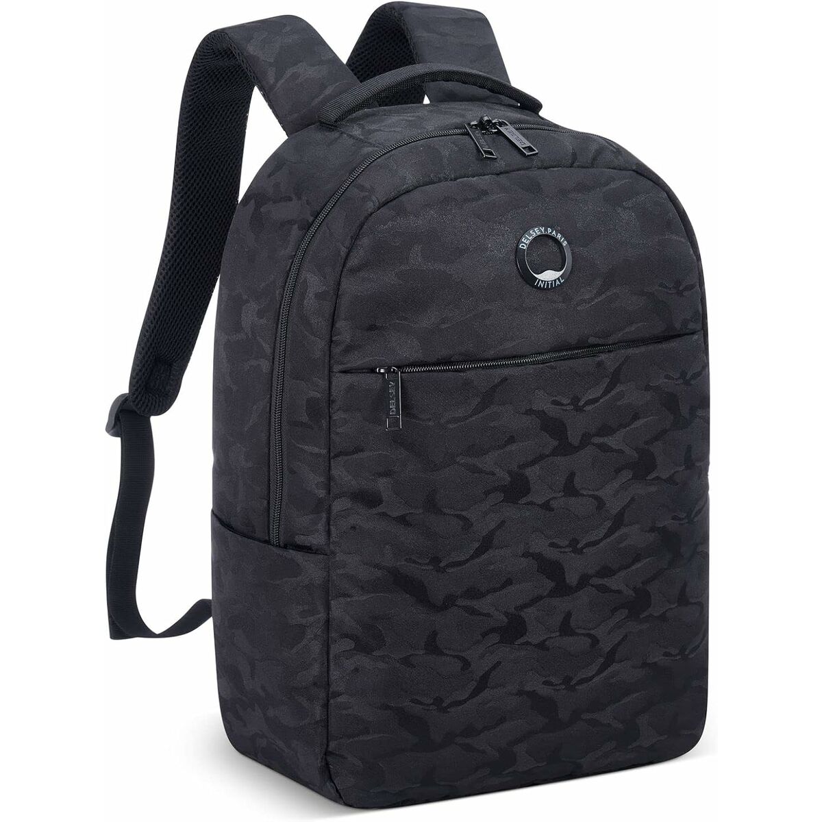 Laptoptasche Delsey 391060010 Schwarz 30 x 44 x 15 cm - AWK Flagship