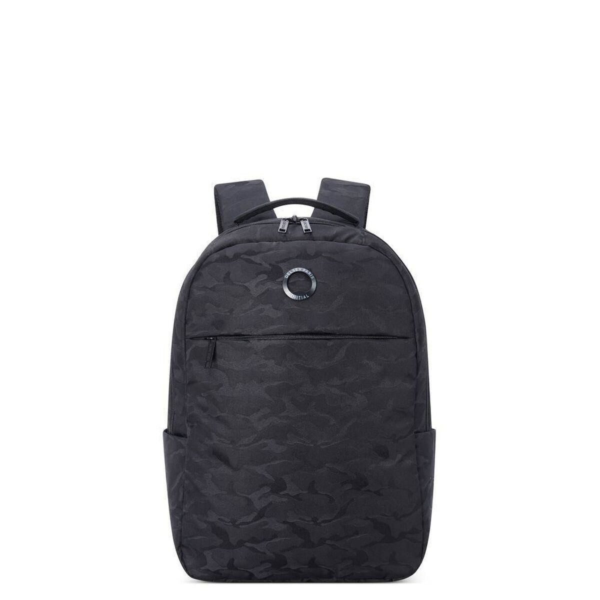 Laptoptasche Delsey 391060010 Schwarz 30 x 44 x 15 cm - AWK Flagship