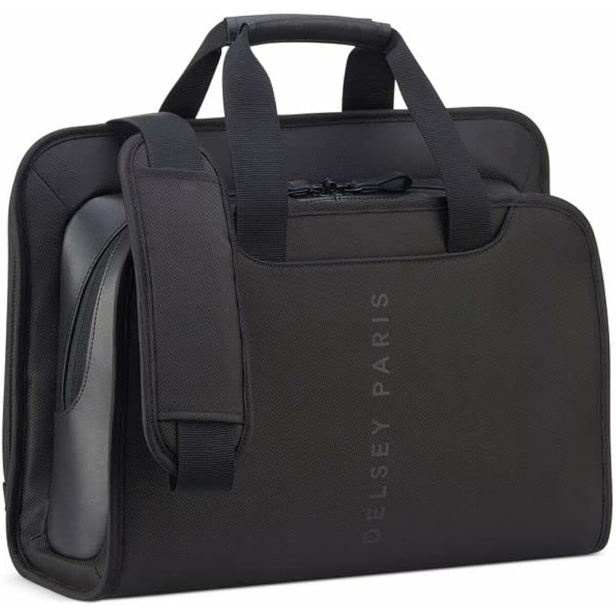 Laptoptasche Delsey Schwarz 42 x 30 x 14 cm - AWK Flagship