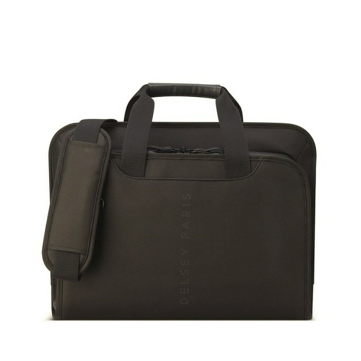 Laptoptasche Delsey Schwarz 42 x 30 x 14 cm - AWK Flagship