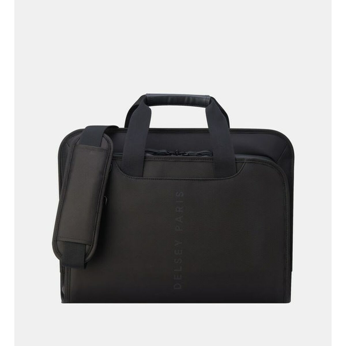 Laptoptasche Delsey Schwarz 42 x 30 x 14 cm - AWK Flagship