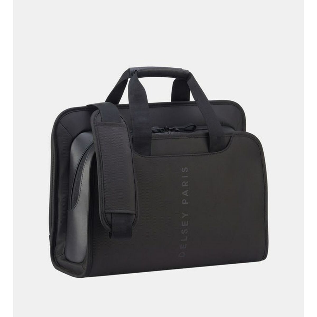 Laptoptasche Delsey Schwarz 42 x 30 x 14 cm - AWK Flagship