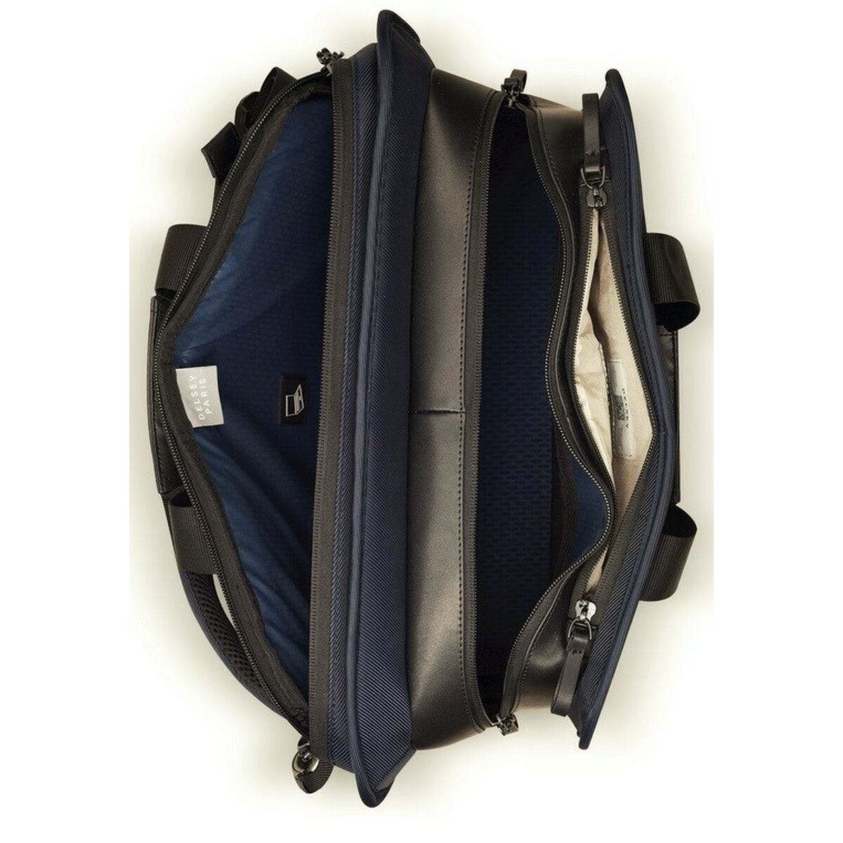 Laptoptasche Delsey Arche Dunkelblau 42 x 30 x 15 cm - AWK Flagship