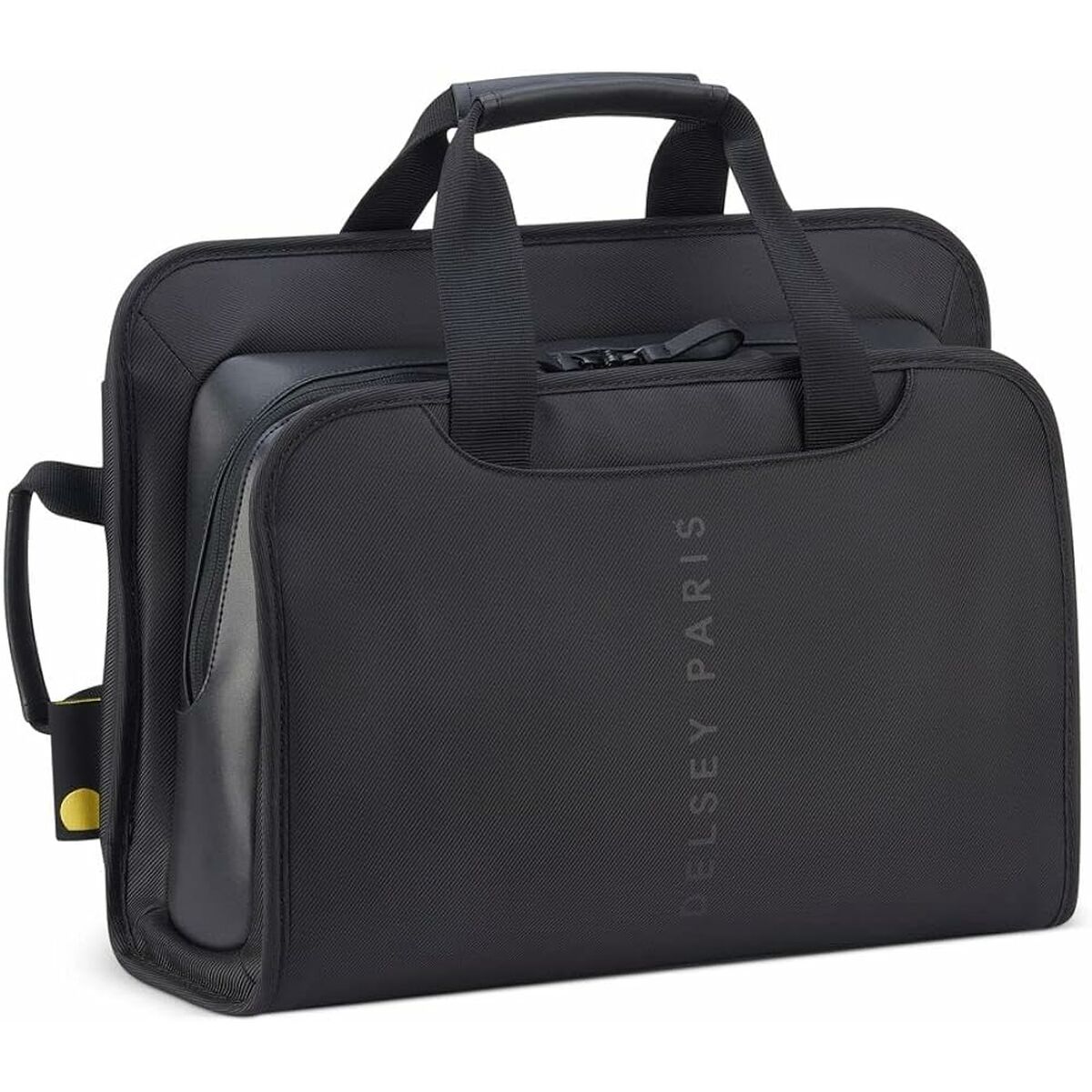 Laptoptasche Delsey Arche Schwarz 42 x 30 x 15 cm - AWK Flagship