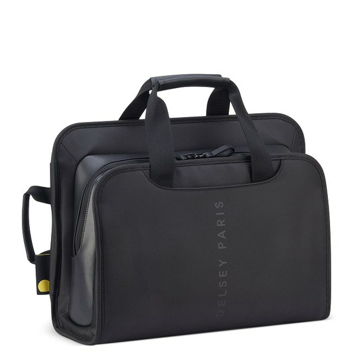 Laptoptasche Delsey Arche Schwarz 42 x 30 x 15 cm - AWK Flagship