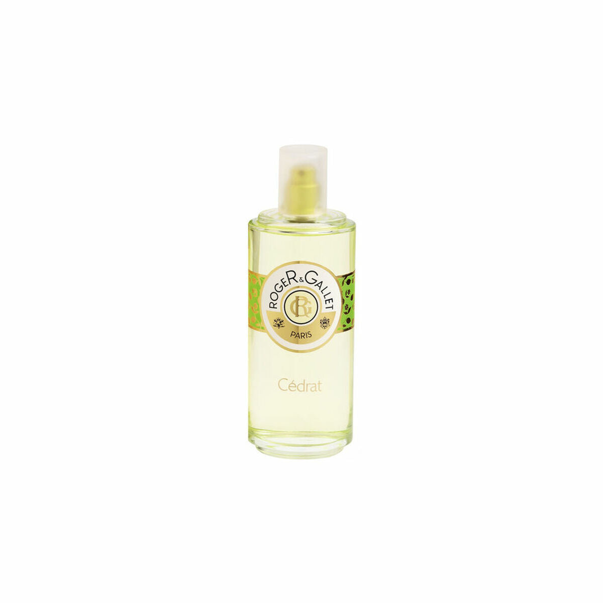 Unisex-Parfüm Cédrat Roger & Gallet 100 ml - AWK Flagship