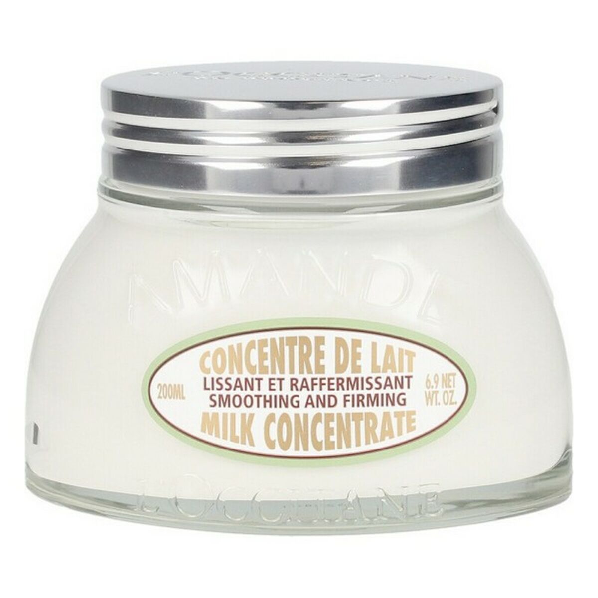 Body milk L´occitane 3253581288047 200 ml - AWK Flagship