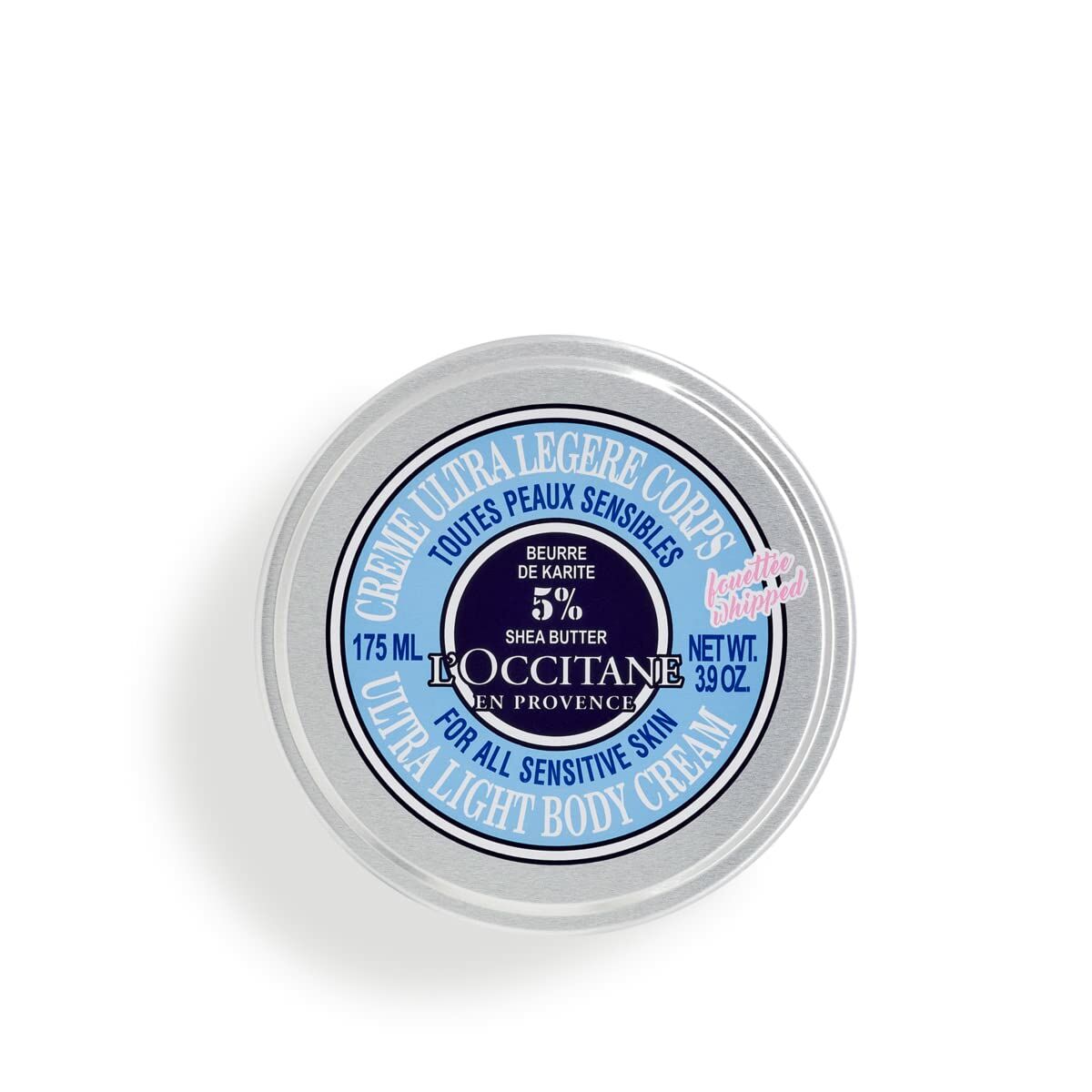 Körpercreme L'Occitane En Provence Karite - AWK Flagship