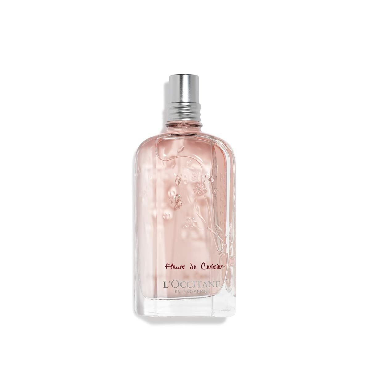 L'Occitane En Provence Fleurs de Cerisier EDT 75 ml - Damen - AWK Flagship