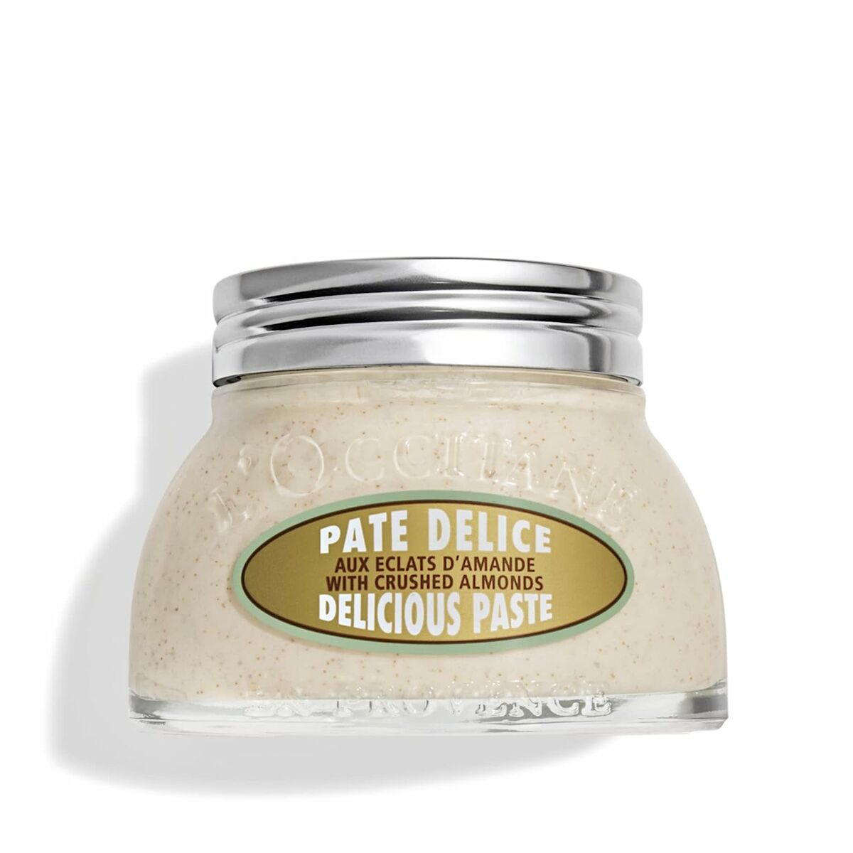 Körperpeeling L'Occitane En Provence Delicious Paste 200 ml - AWK Flagship