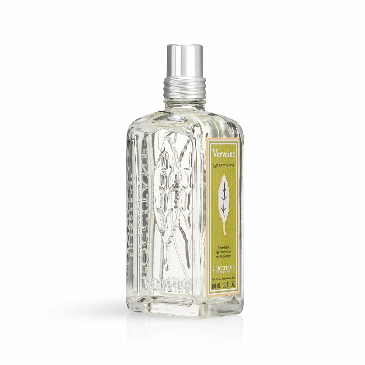 Unisex-Parfüm L'Occitane En Provence EDT Verbena 100 ml - AWK Flagship