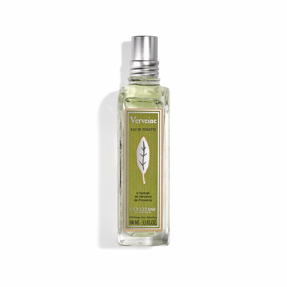 Unisex-Parfüm L'Occitane En Provence EDT Verbena 100 ml - AWK Flagship