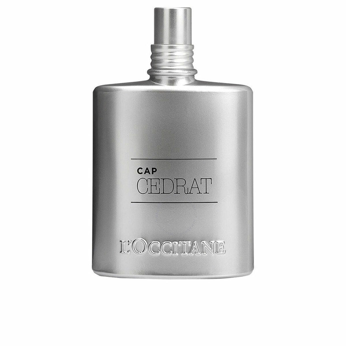 L'Occitane En Provence EDT Cap Cedrat 75 ml - Herren - AWK Flagship