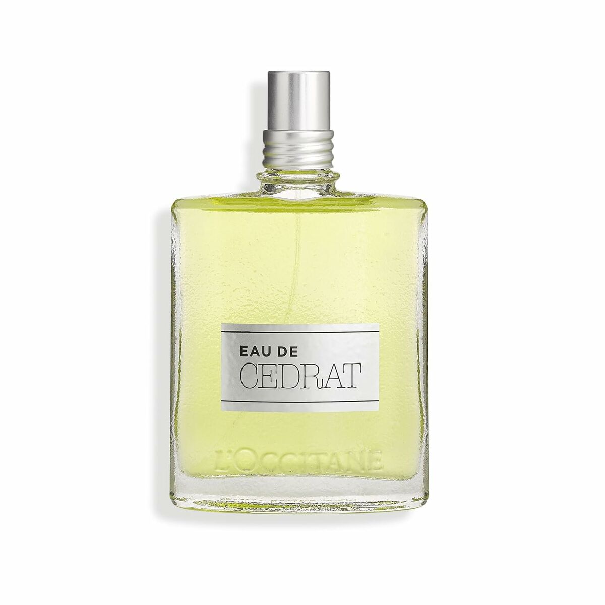 L'Occitane En Provence Eau de Cedrat EDT 75 ml - Herren - AWK Flagship