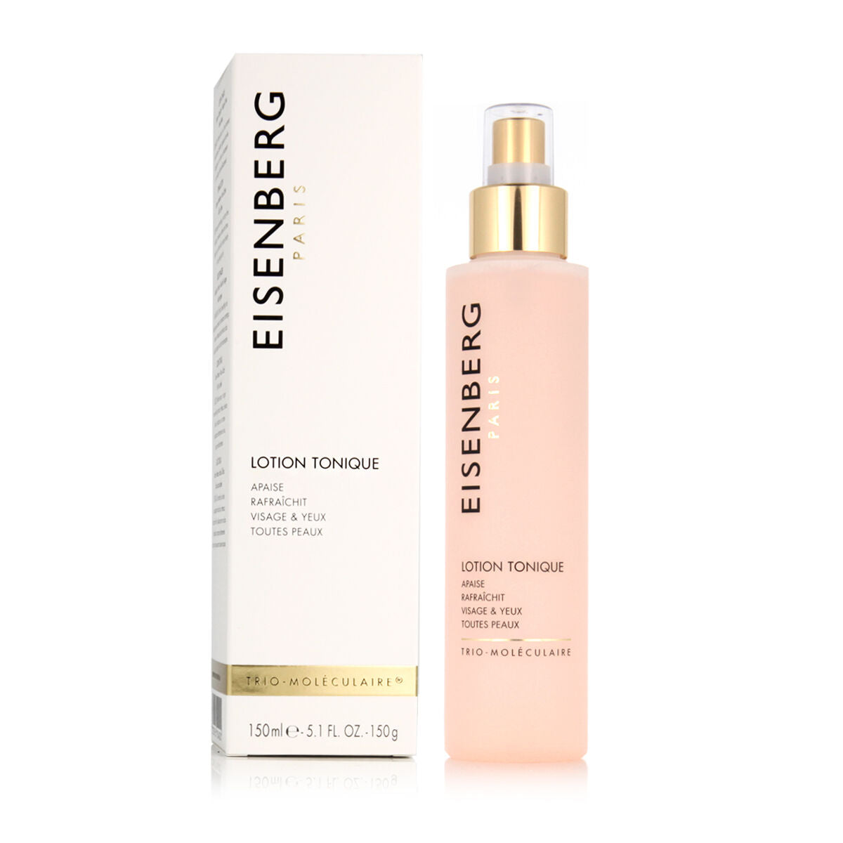 Kräftigende Lotion Eisenberg 150 ml - AWK Flagship