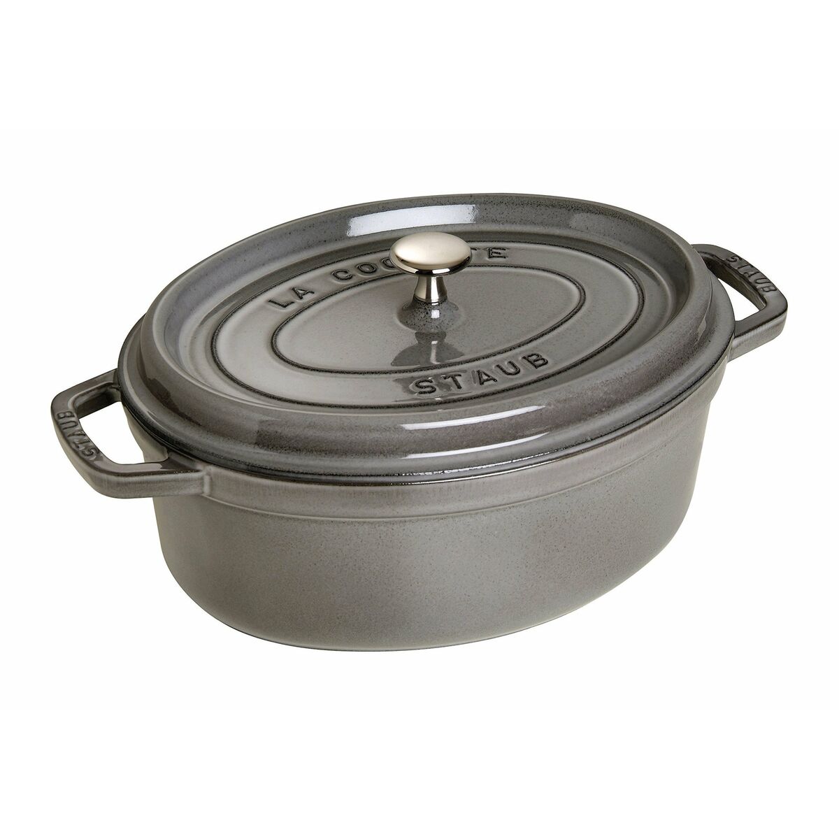 Pfanne Zwilling STAUB LA COCOTTE Graphit Metall Gusseisen 1 Stücke - AWK Flagship