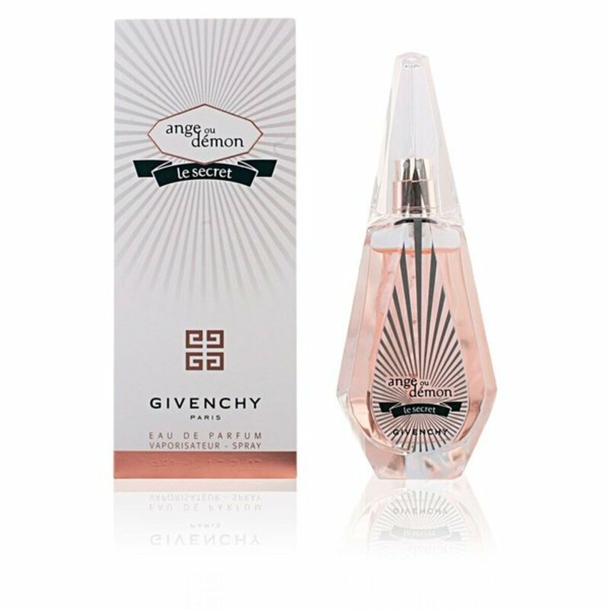 Damenparfüm Givenchy Ange Ou Démon Le Secret EDP Ange Ou Démon Le Secret 30 ml - AWK Flagship