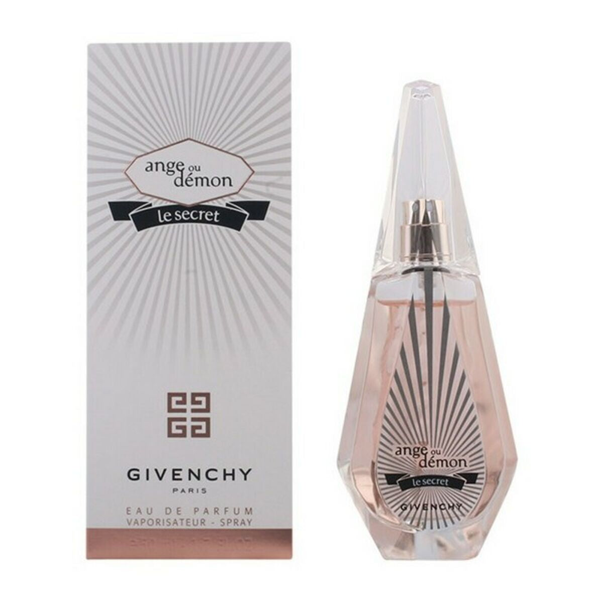 Damenparfüm Ange Ou Démon Le Secret Givenchy EDP Ange Ou Démon Le Secret 50 ml 100 ml - AWK Flagship