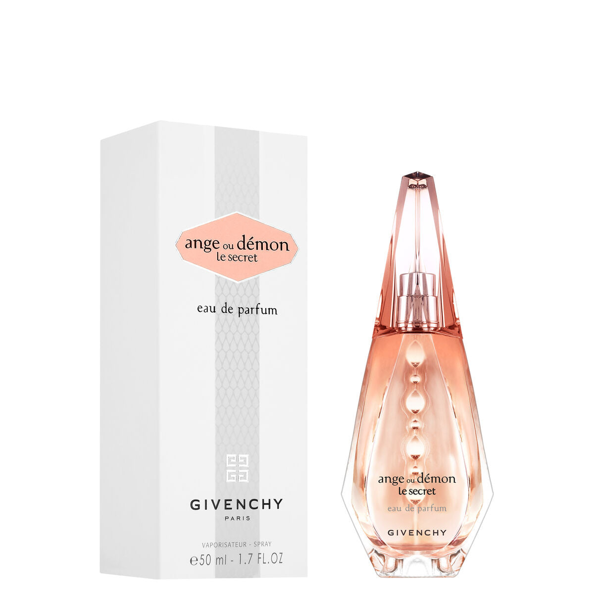 Damenparfüm Givenchy EDP Ange Ou Démon Le Secret 50 ml - AWK Flagship