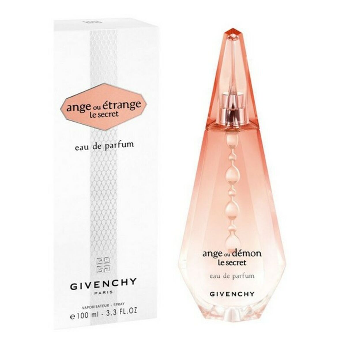 Damenparfüm Ange Ou Démon Le Secret Givenchy EDP Ange Ou Démon Le Secret 50 ml 100 ml - AWK Flagship