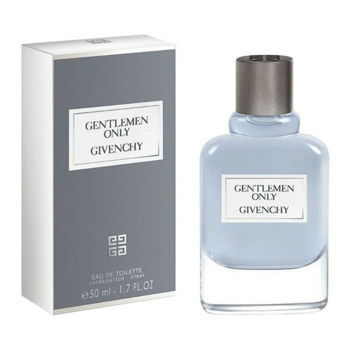 Gentlemen Only Givenchy EDT - Herren - AWK Flagship