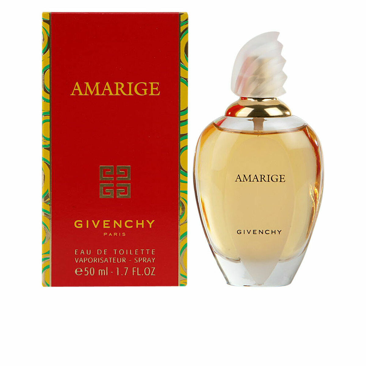 Givenchy Amarige EDT - Damen - AWK Flagship