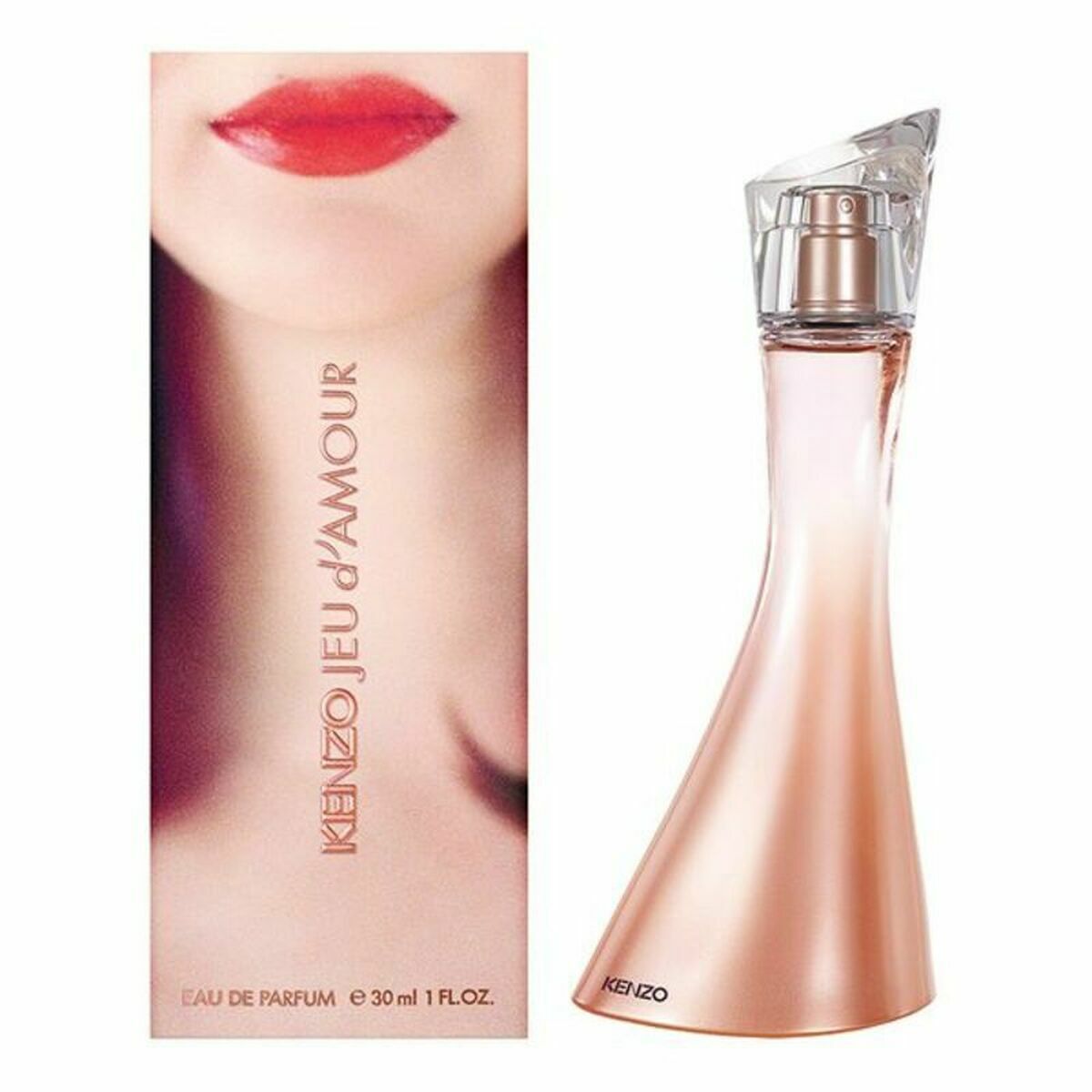 Kenzo EDP Jeu D’Amour (30 ml)- Damen - AWK Flagship