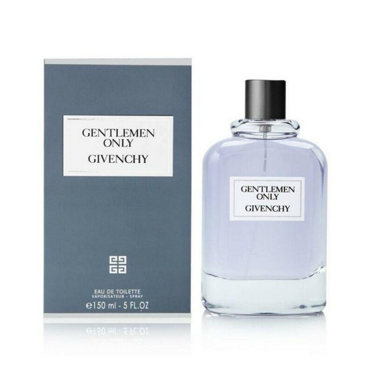 Gentlemen Only Givenchy EDT - Herren - AWK Flagship