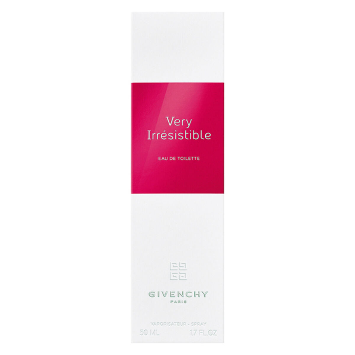 Damenparfüm Givenchy Very Irrésistible Eau de Toilette EDT 50 ml - AWK Flagship