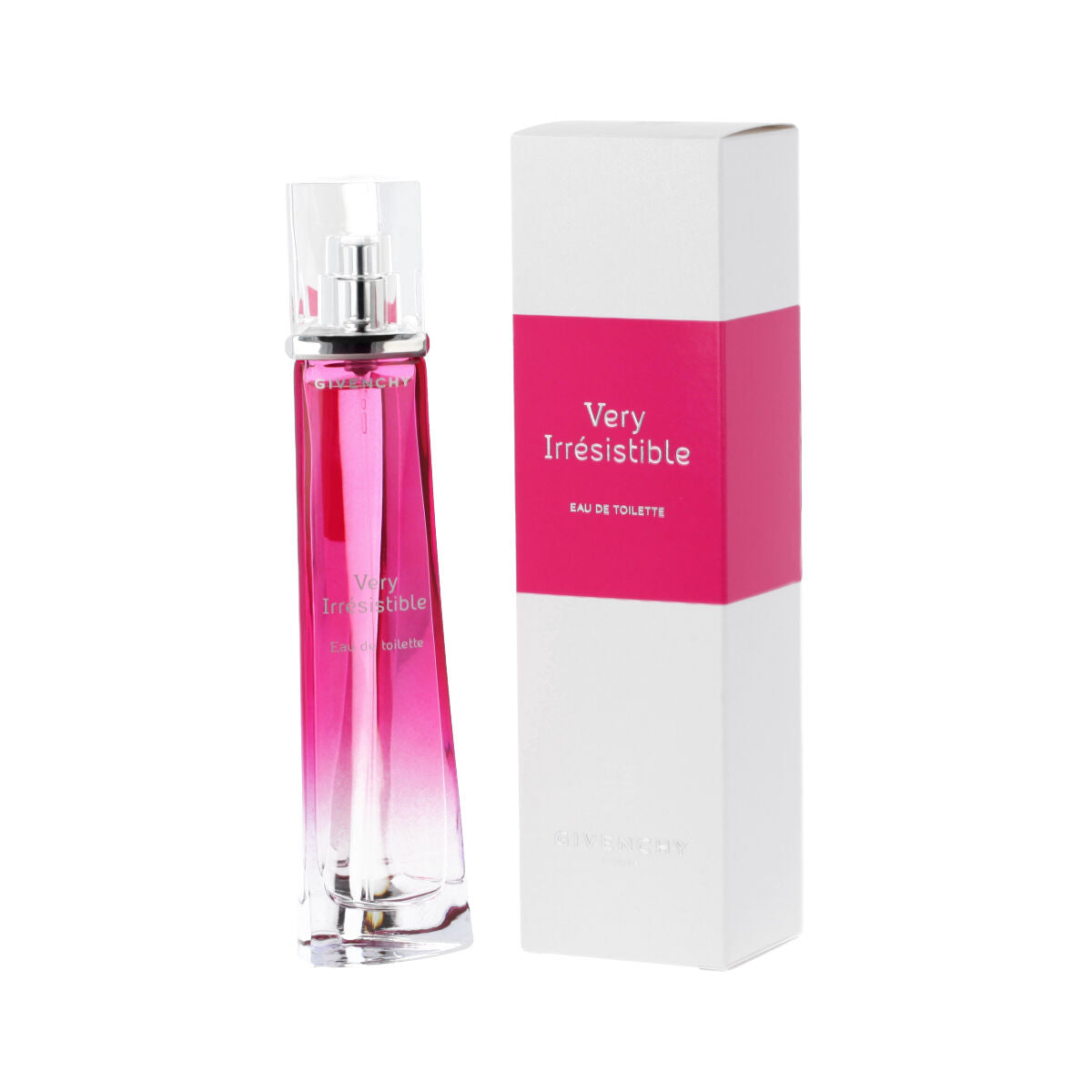 Damenparfüm Givenchy Very Irrésistible Eau de Toilette EDT 50 ml - AWK Flagship