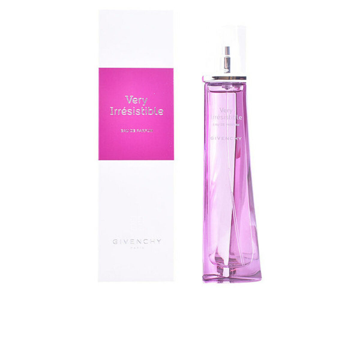 Damenparfüm Givenchy Very Irrésistible EDP 50 ml - AWK Flagship