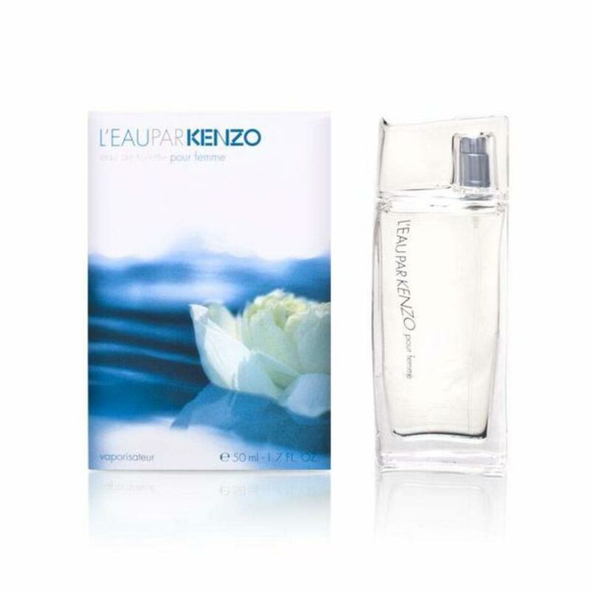 Damenparfüm L'Eau Par Kenzo 50 ml (50 ml) - AWK Flagship