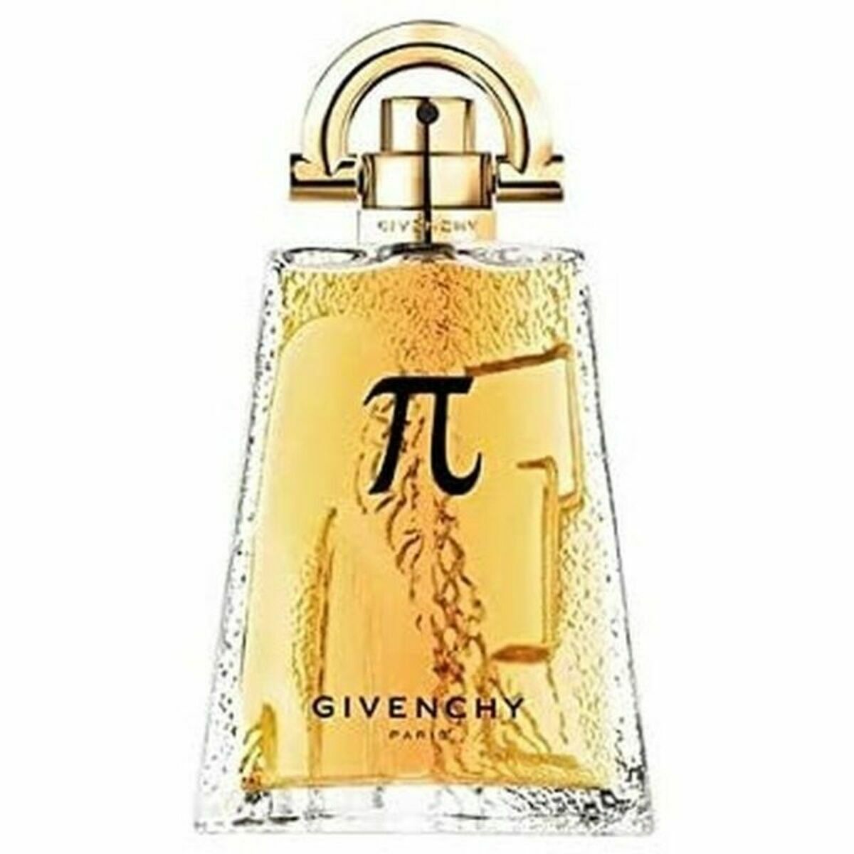 Givenchy Pi EDT 50 ml - Herren - AWK Flagship